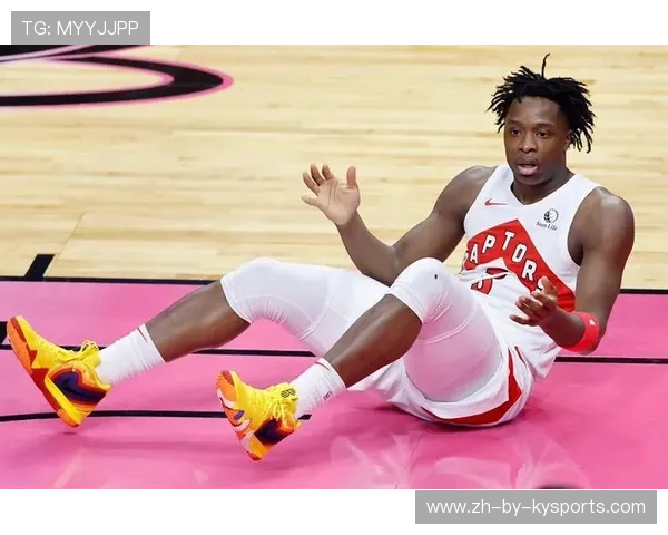 OG·阿努诺比在NBA常规赛中展现适应能力，og阿奴诺比集锦