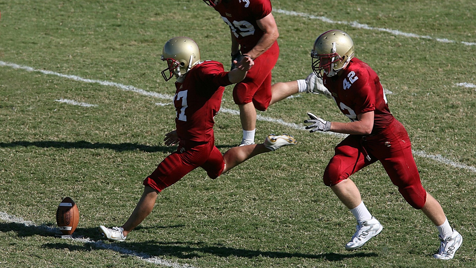 转身动作规范性大幅提升，转身的动作关键是